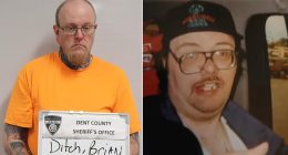 Man left dead uncle in trash can to steal more than $650k in benefits