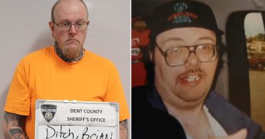 Man left dead uncle in trash can to steal more than $650k in benefits