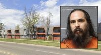 Man makes 911 dispatcher pick where to stab father: Police
