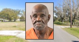 Man sets home on fire with five neighbors inside: Deputies