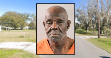 Man sets home on fire with five neighbors inside: Deputies