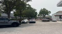 Man shot during road rage incident in Regency area: JSO
