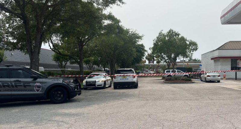 Man shot during road rage incident in Regency area: JSO