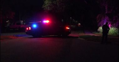 Man shot, killed by JSO SWAT officers after hours-long standoff at man's home on Westside
