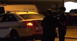 Man shot to death at apartment complex on Jacksonville's Westside, JSO says
