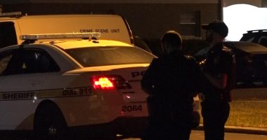 Man shot to death at apartment complex on Jacksonville's Westside, JSO says