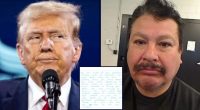 Man threatened to kill Trump for deporting his family: Feds