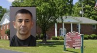 Man tried to get co-worker to kill his wife for him: Police