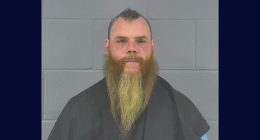 Man tries to kidnap woman after he rear-ended her car: Cops
