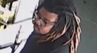 Man wanted for alleged Indecent Exposure at Aiken Dollar General