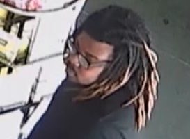 Man wanted for alleged Indecent Exposure at Aiken Dollar General