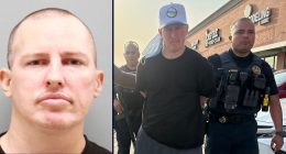 Man went to poker club after killing dad, stepmom: Cops