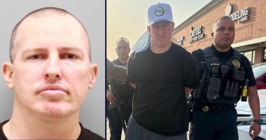 Man went to poker club after killing dad, stepmom: Cops