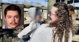 Man who bludgeoned wife, set fire to family home sentenced
