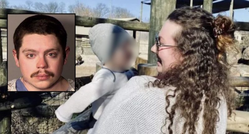 Man who bludgeoned wife, set fire to family home sentenced