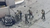Man who bombed US fertility clinic 'anti pro-life', FBI says