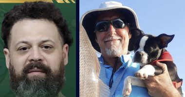 Man who found father-in-law dead shot him days earlier: Cops