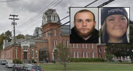 Man who killed pregnant wife, stabbed girls 'wanted a boy'