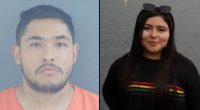 Man who put pregnant girlfriend's body in suitcase sentenced
