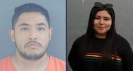 Man who put pregnant girlfriend's body in suitcase sentenced
