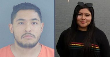 Man who put pregnant girlfriend's body in suitcase sentenced