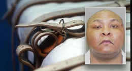 Man who set beloved Texas grandma on fire executed 13 years after her murder