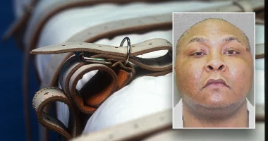 Man who set beloved Texas grandma on fire executed 13 years after her murder