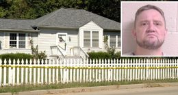 Man who strangled mom for 'sleeping around' learns his fate