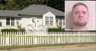 Man who strangled mom for 'sleeping around' learns his fate