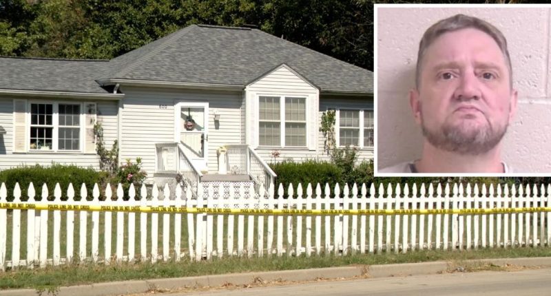 Man who strangled mom for 'sleeping around' learns his fate