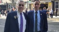 Manhattan Mom Beaten, Stabbed, Killed By Son, Who Dumped Body in Trash with Help from His Two Girlfriends