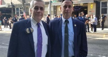 Manhattan Mom Beaten, Stabbed, Killed By Son, Who Dumped Body in Trash with Help from His Two Girlfriends