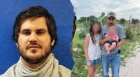 Manhunt for Texas murder suspect Trevor McEuen enrages officials demanding stricter bail: ‘they will walk'