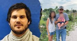 Manhunt for Texas murder suspect Trevor McEuen enrages officials demanding stricter bail: ‘they will walk'