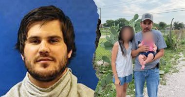 Manhunt for Texas murder suspect Trevor McEuen enrages officials demanding stricter bail: ‘they will walk'