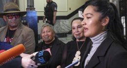 Hana-Rawhiti Maipi-Clarke