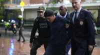 Marco Rubio Says Intelligence Community Is Flat-Out 'Wrong' About Tren de Aragua