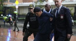 Marco Rubio Says Intelligence Community Is Flat-Out 'Wrong' About Tren de Aragua