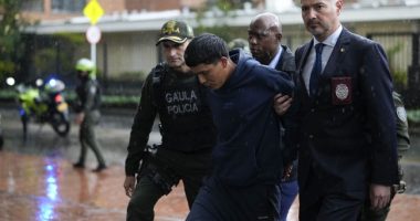 Marco Rubio Says Intelligence Community Is Flat-Out 'Wrong' About Tren de Aragua