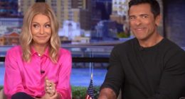 Mark Consuelos Agrees That He Is More Romantic Than His âNon-Romanticâ Wife Kelly Ripa: âLike Being Married To A Contractorâ