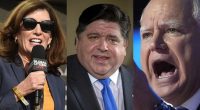 Mark Your Calendar: 3 of Country's Worst Governors to Face Grilling Over Disaster Sanctuary Policies