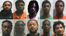 Massive jail break in New Orleans 'impossible' without staff involvement, says ex-FBI fugitive hunter