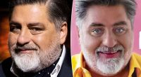 MasterChef: Matt Preston looks different on the cover of his cookbook
