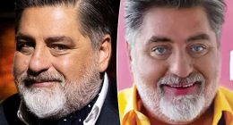 MasterChef: Matt Preston looks different on the cover of his cookbook