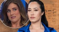 MasterChef: Melissa Leong slams Georgia Love for casually racist video