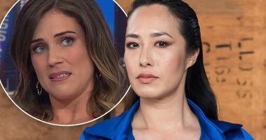 MasterChef: Melissa Leong slams Georgia Love for casually racist video