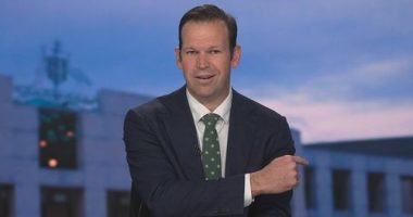 Matt Canavan pitches new-look Nationals as leadership decided today