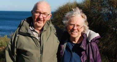 Medics reveal final days of alleged mushroom lunch victims