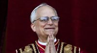 Meet Pope Leo: A tennis-playing cardinal who fired volleys at Trump