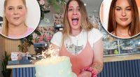 Meet the Hampton's cake boss to stars like Hannah Berner, Paige DeSorbo, Amy Schumer and more